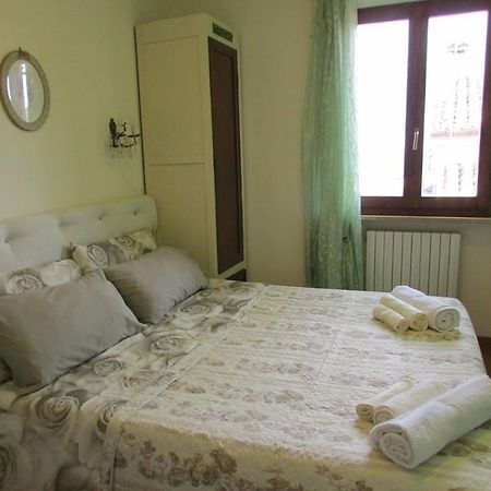 B&B A Casa Mia Sirolo Exterior photo