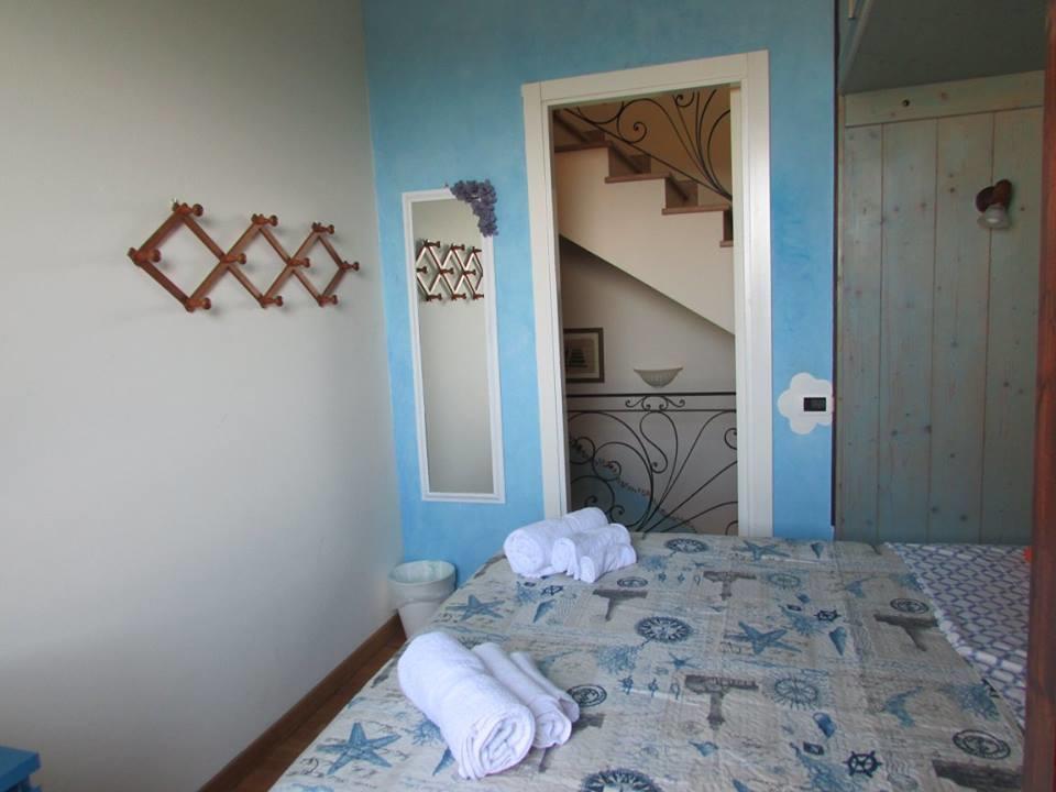 B&B A Casa Mia Sirolo Exterior photo