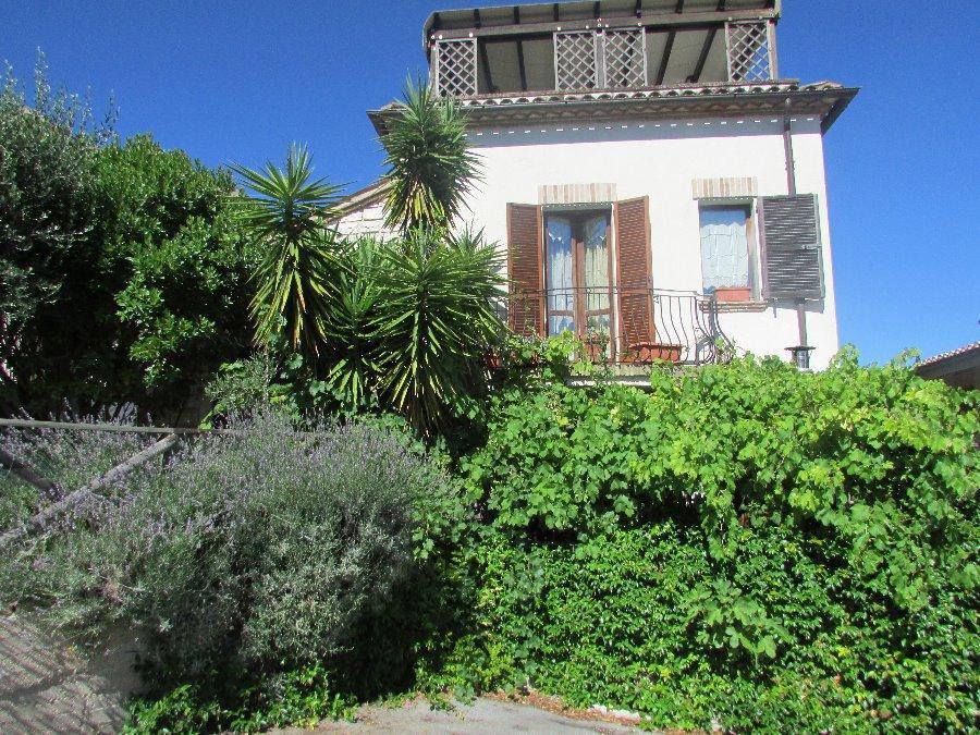 B&B A Casa Mia Sirolo Exterior photo