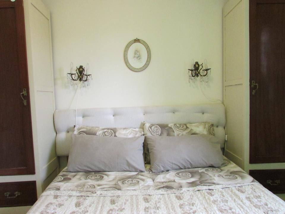 B&B A Casa Mia Sirolo Exterior photo