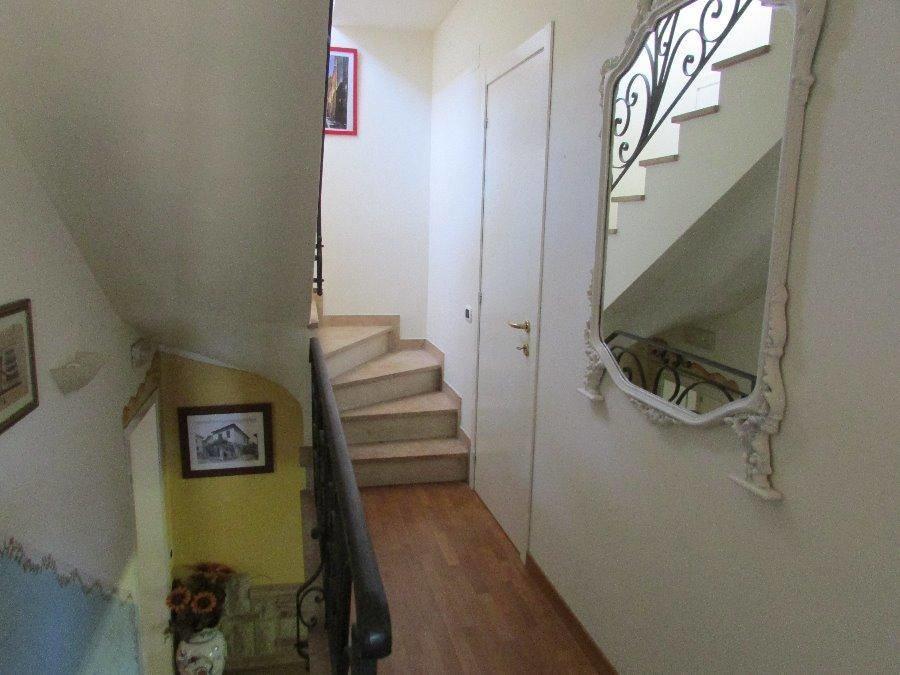 B&B A Casa Mia Sirolo Exterior photo